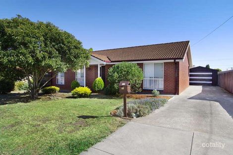 31 St James St, St Albans Park, VIC 3219