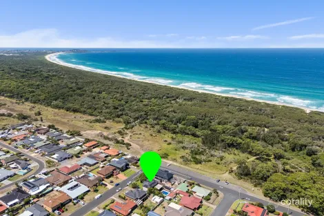Property photo of 3 Boundary Road Windang NSW 2528