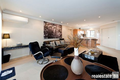 Property photo of 17/7 Bronte Street East Perth WA 6004