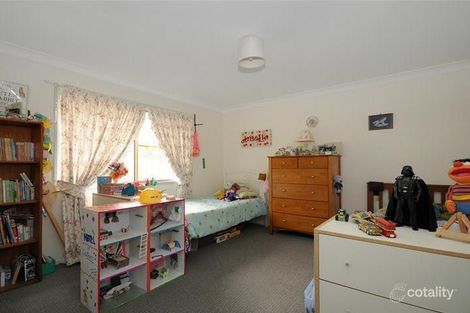 Property photo of 18 Jeudes Road Gowrie Junction QLD 4352