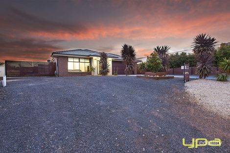 4 Buloke View, Harkness, VIC 3337