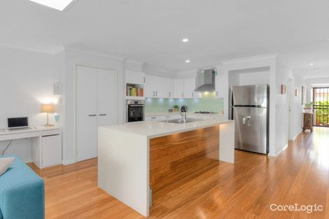 Property photo of 29/101 Coutts Street Bulimba QLD 4171