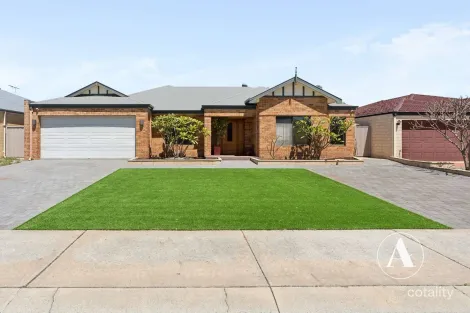 11 Arboll St, Southern River, WA 6110