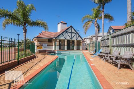 Property photo of 22/10 Resort Drive Dunsborough WA 6281