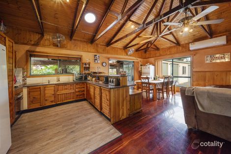 Property photo of 160 Denmans Camp Road Wondunna QLD 4655