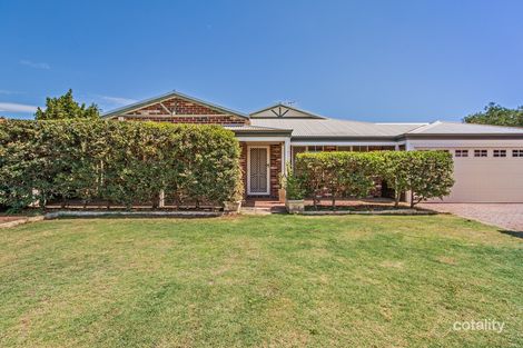 4 Colchester Ave, Orelia, WA 6167