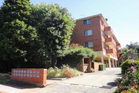 13/38 Hardy St, Fairfield, NSW 2165