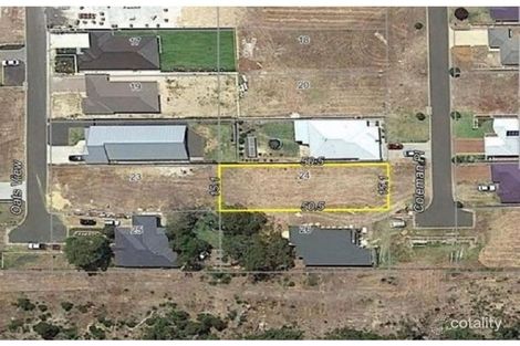 24 Coleman Pl, Donnybrook, WA 6239