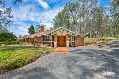Property photo of 27 Whiteside Road Whiteside QLD 4503