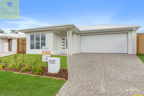 25 Argentia Cct, Morayfield, QLD 4506