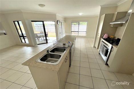 Property photo of 77 Landsborough Drive Smithfield QLD 4878