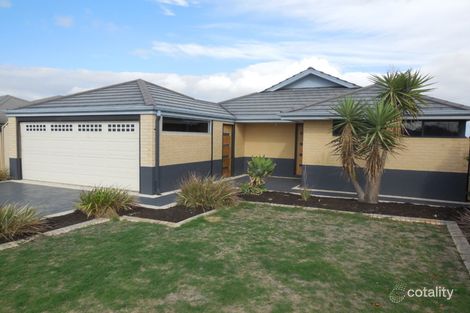 Property photo of 6 Smeaton Lane Carramar WA 6031