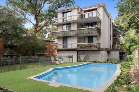 13/164 Hampden Rd, Abbotsford, NSW 2046