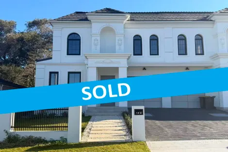 Property photo of 14A Beverley Crescent Marsfield NSW 2122