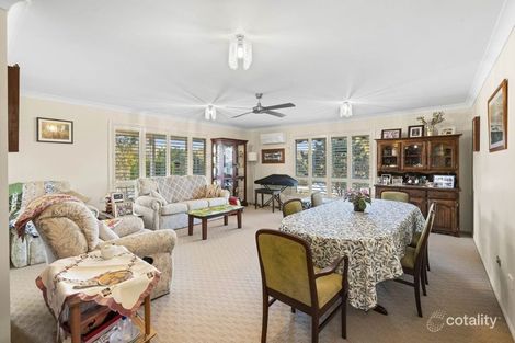 Property photo of 24 Traverston Court Preston QLD 4352