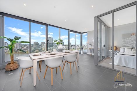 2009/18 Footbridge Bvd, Wentworth Point, NSW 2127