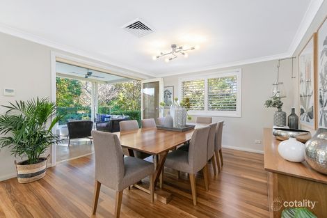 Property photo of 22A Stewart Avenue Hornsby NSW 2077