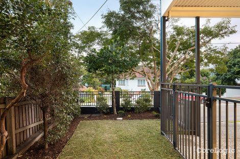 Property photo of 46 Gamelin Crescent Stafford QLD 4053