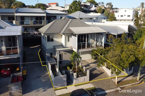Property photo of 46 Gamelin Crescent Stafford QLD 4053