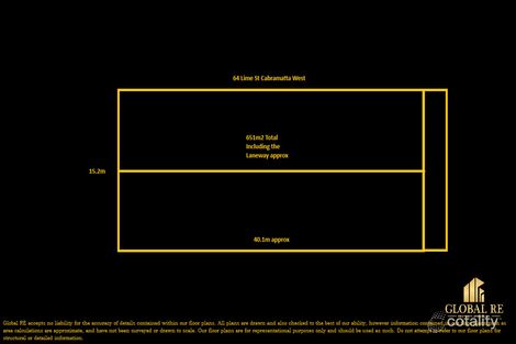 64 Lime St, Cabramatta West, NSW 2166