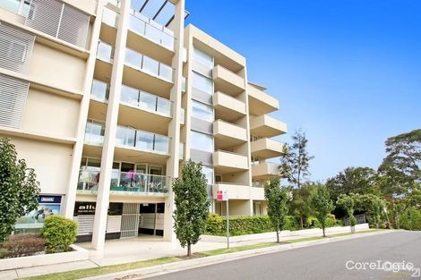 Property photo of 108/640-650 Pacific Highway Chatswood NSW 2067
