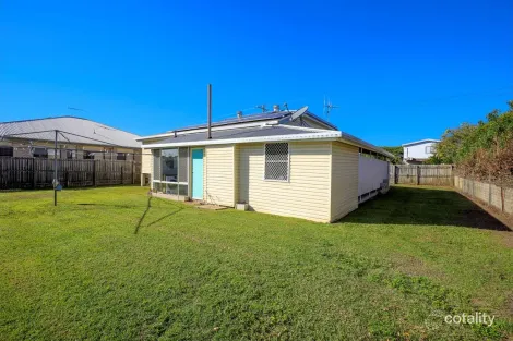 Property photo of 19A Alice Street Walkervale QLD 4670
