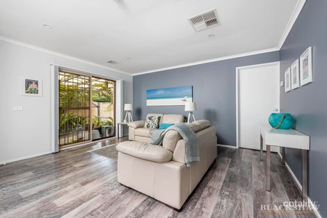 Property photo of 21 Carpenter Close Calwell ACT 2905
