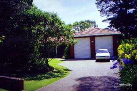 Property photo of 127 Great Western Highway Blaxland NSW 2774