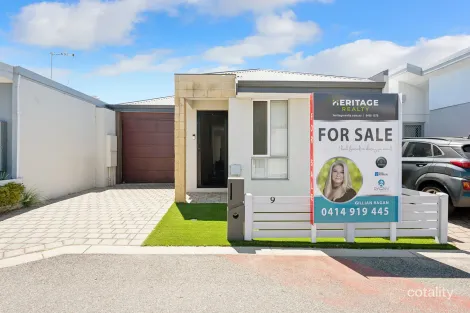 9 Zambezi St, Southern River, WA 6110