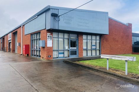 1/31 Rushdale St, Knoxfield, VIC 3180