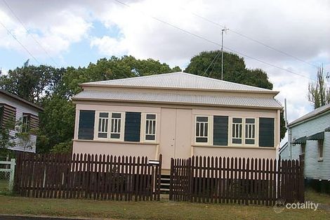 191 Fort St, Maryborough, QLD 4650