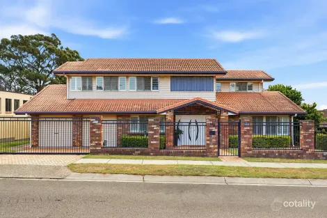 107 Davrod St, Robertson, QLD 4109