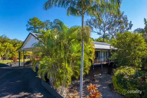 11 CLARKE RD, GLENWOOD, QLD 4570