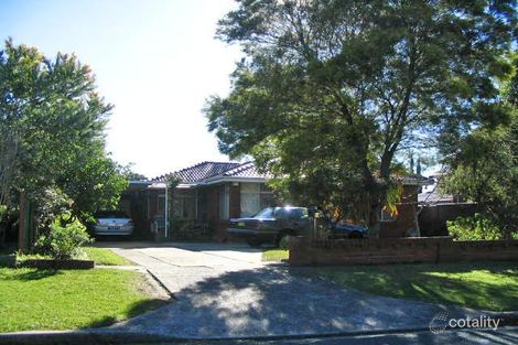 6 Stiller Pl, Greenacre, NSW 2190