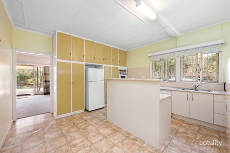 Property photo of 16 Bridge Street Indooroopilly QLD 4068