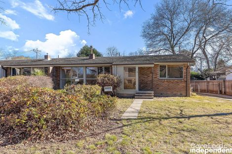 Property photo of 33 Lewin Street Lyneham ACT 2602