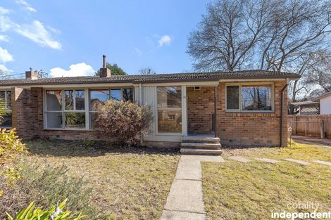 Property photo of 33 Lewin Street Lyneham ACT 2602