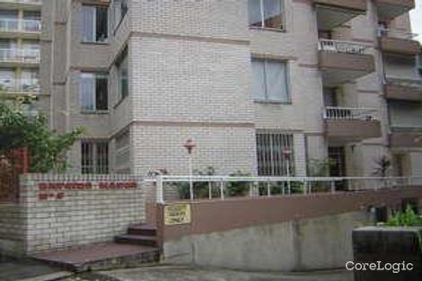 Property photo of 1/9 Clement Street Rushcutters Bay NSW 2011