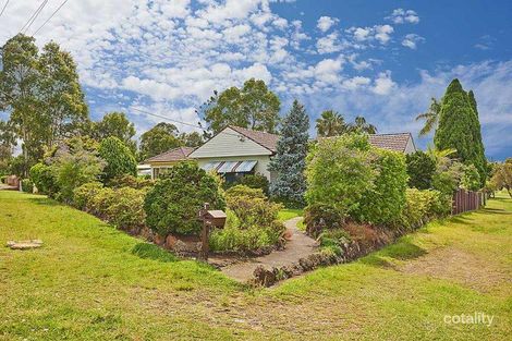 Property photo of 3 Ellis Street Merrylands NSW 2160