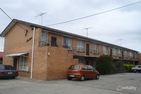 Property photo of 2/13 Clarendon Parade West Footscray VIC 3012