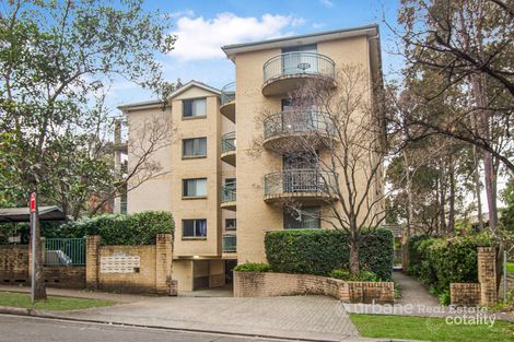 10/5-7 Wigram St, Harris Park, NSW 2150