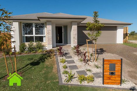 124 Edwardson Dr, Coomera, QLD 4209