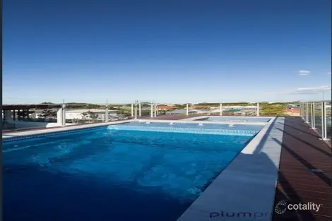 Property photo of 205/25 Onslow Street Ascot QLD 4007