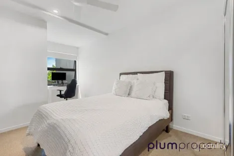 Property photo of 205/25 Onslow Street Ascot QLD 4007