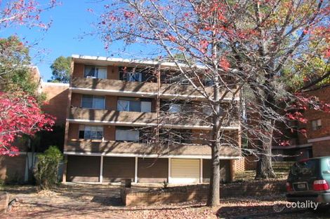 Property photo of 5/3 Peach Tree Road Macquarie Park NSW 2113