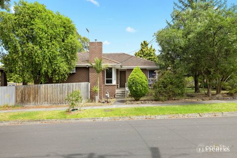Property photo of 12 Eugenia Street Nunawading VIC 3131