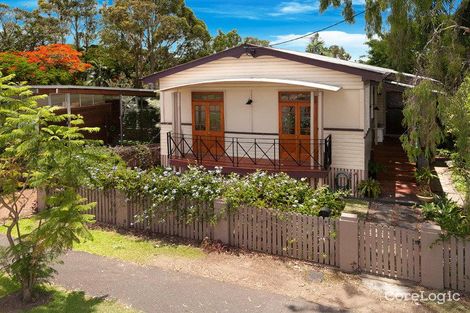 Property photo of 19 Daisy Street Grange QLD 4051