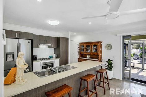 Property photo of 6 Wentworth Avenue Urraween QLD 4655