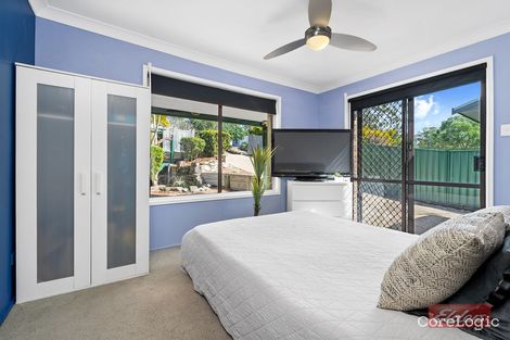 Property photo of 40 Dewar Drive Loganholme QLD 4129