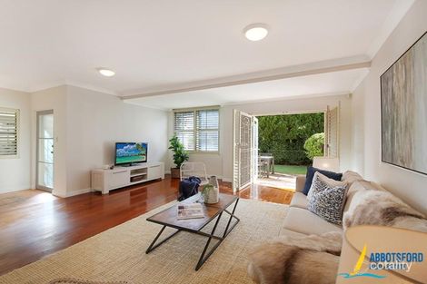 Property photo of 21 Chatham Place Abbotsford NSW 2046